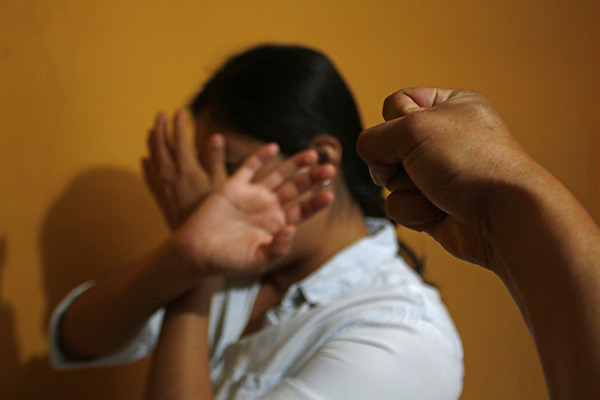 Mayoría de mujeres ha sufrido violencia durante el noviazgo en México