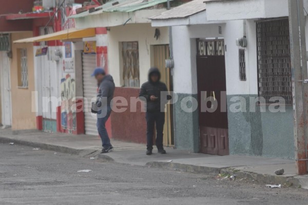 Detienen a sujeto por la desaparición de un hombre en la Guadalupe Victoria