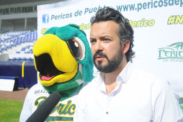 Pericos de Puebla, redivivos