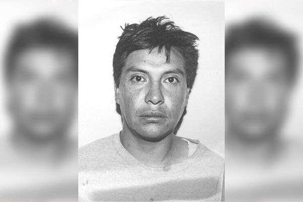 Agresor sexual y homicida de una menor pasará 70 años en prisión