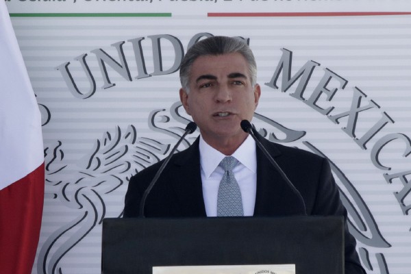 Gali lamenta muerte de gobernadora Martha Erika y senador Rafael Moreno Valle