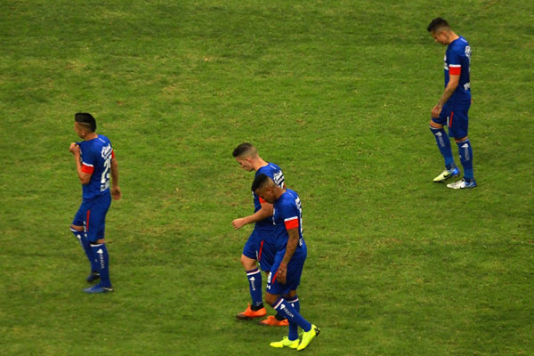 Cruz Azul regresa este jueves al trabajo con miras al Clausura 2019