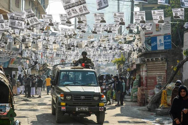 Se eleva a 17 la cifra de fallecidos por enfrentamientos en Bangladés