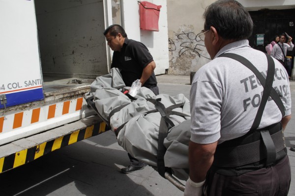 Muere septuagenario tras ser asaltado en su casa