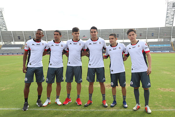 Lobos BUAP, el equipo chico sin ánimos de crecer