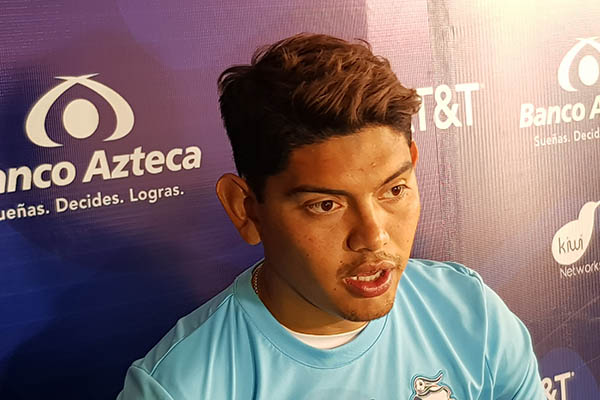 Espericueta dice que el Tampico “es peligroso”