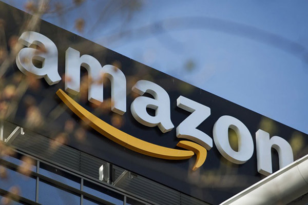 Amazon se convierte en la compañía pública más valiosa del mundo
