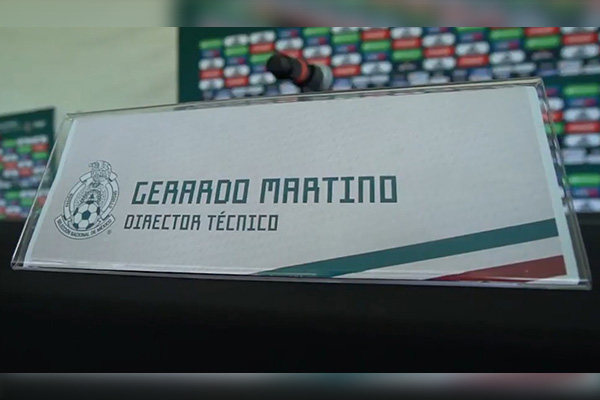 Martino no es la solución para el Tricolor, afirman