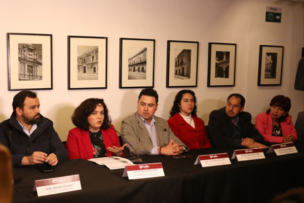 De 136, solo 5 planillas para juntas auxiliares fueron rechazadas
