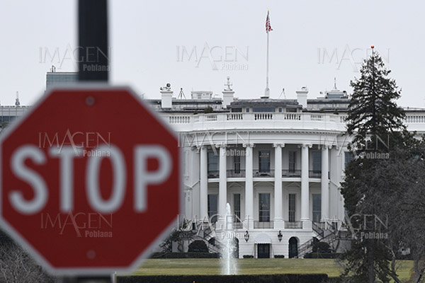 Mayoría de estadounidenses atribuye a Trump y republicanos cierre de gobierno: encuesta
