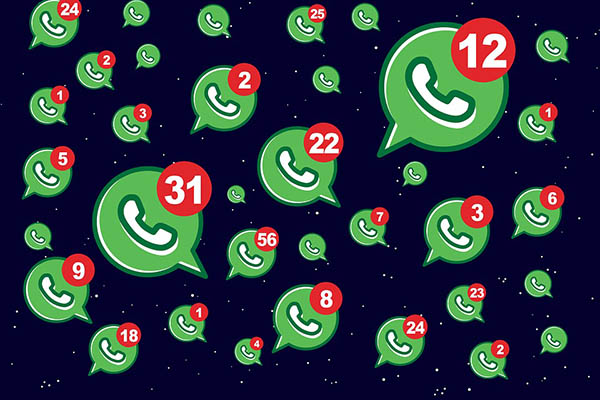 Ojo: este fallo de WhatsApp abre los “secretos” de tus conversaciones