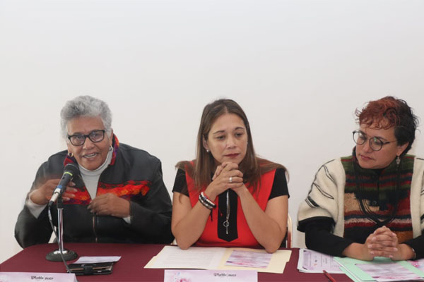 Presentan el Festival Cultural Latinoamericano y Caribeño