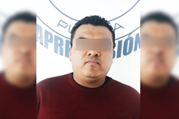 Vendió la maquinaria que hurtó de su trabajo; fue detenido
