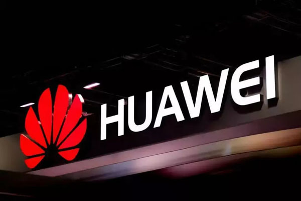 Huawei invertirá 100 000 millones de dólares en reconstrucción de sistema de red