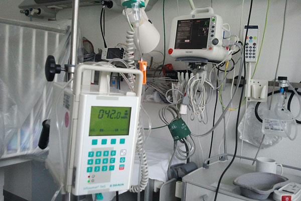 Hospitalizados 40 escolares en una primaria en Japón