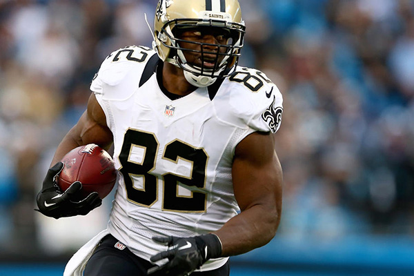 Ala cerrada Ben Watson se pierde juego ante Carneros por enfermedad
