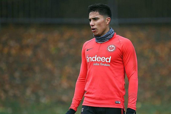 Tigres confirma contratación de Carlos Salcedo para Torneo Clausura 2019