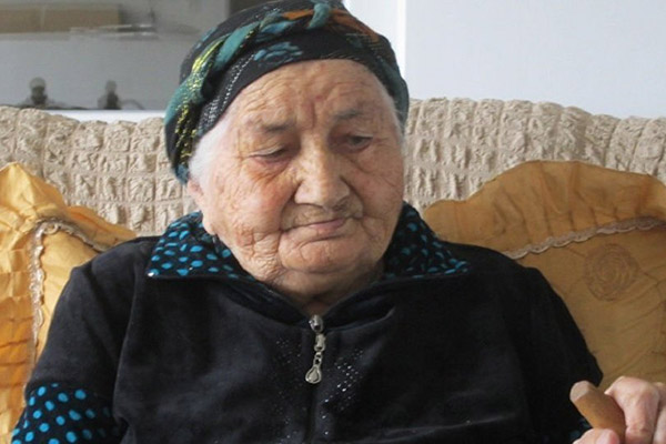 La mujer más vieja de Rusia muere a punto de cumplir 128 años