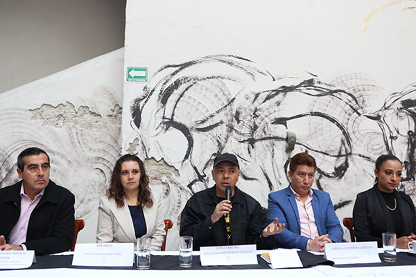 Disruptors anuncia ciclo de conferencias para emprendedores