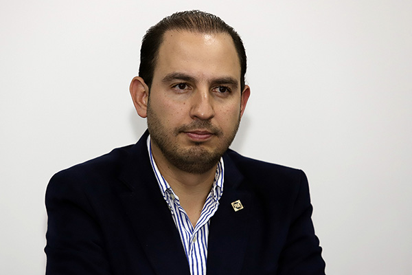 Pide PAN acelerar investigaciones sobre caso Martha Erika Alonso
