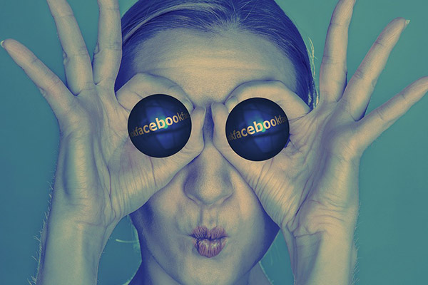 Facebook y Twitter lo saben todo de ti... aunque no tengas cuenta