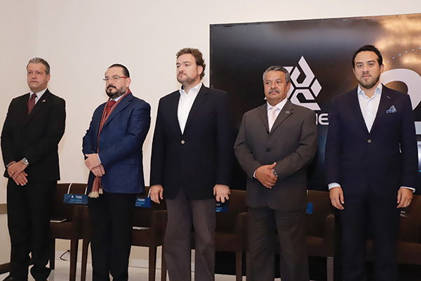 Robo al transporte de carga, delito que más afecta a empresarios