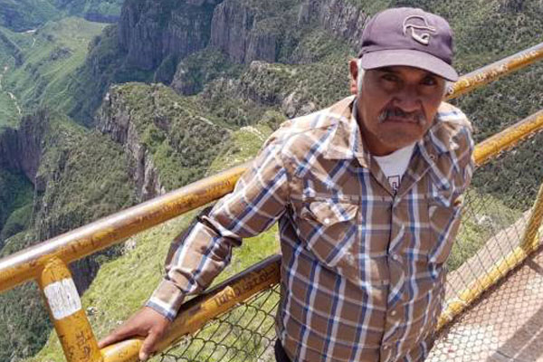 Identifican a presuntos homicidas de activista chihuahuense