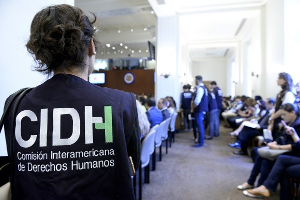 Piden cumplimiento cabal a sentencia de la CIDH sobre el caso Atenco