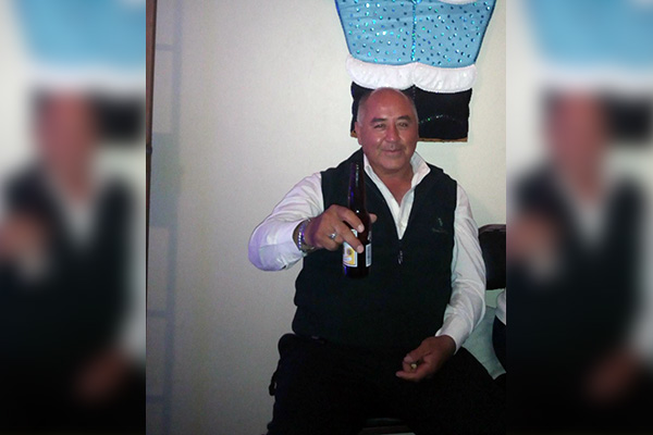 Desaparece taxista tras brindar servicio a dos mujeres