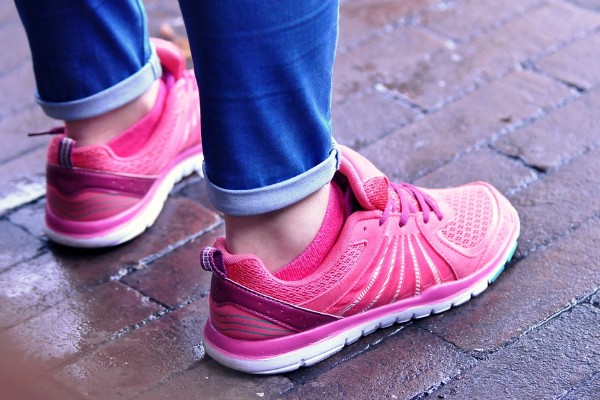 ¿Cómo perder peso con tan solo caminar?