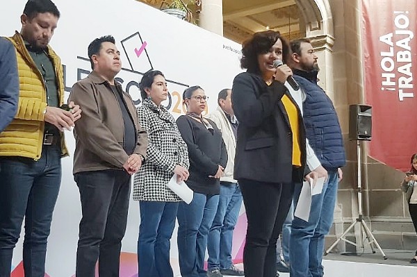 Cancelan elección en Xochimehuacán; en duda jornada en La Resurrección