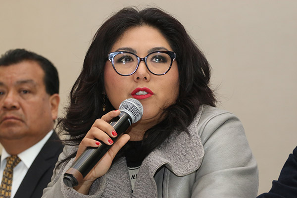 Pide PAN a Gobierno no intervenir en elecciones