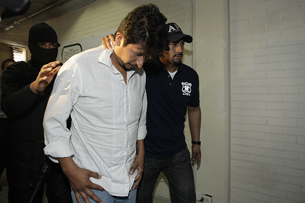 Los Tiro Moranchel suman otros 13 años más de cárcel en nueva sentencia