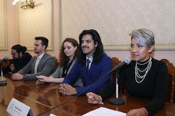 Lista la segunda temporada en teatro de Puro Drama