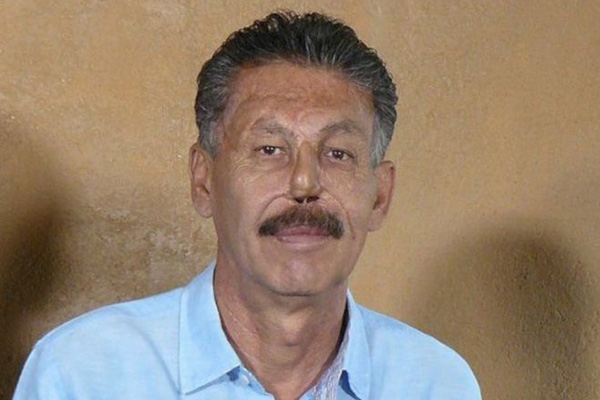 Piden oraciones por estado de salud de Pablo Larios