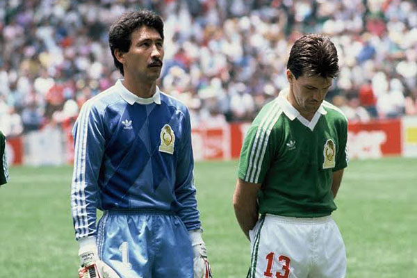 Murió Pablo Larios, exportero campeón con el Puebla