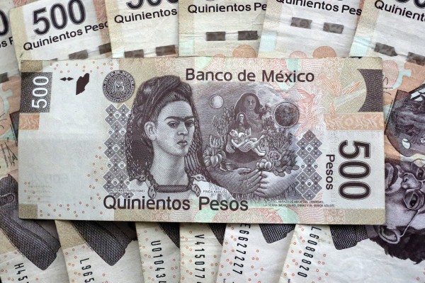Ya con Pacheco Pulido, ahora sí llegará dinero de la Federación para Puebla
