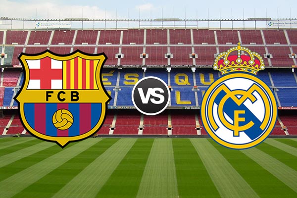 Listas semifinales de la Copa del Rey, destaca "Clásico Español"