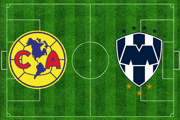 América y Rayados destacan en cierre de registros