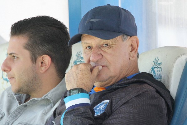 Termina la era de Enrique Meza al frente del Puebla