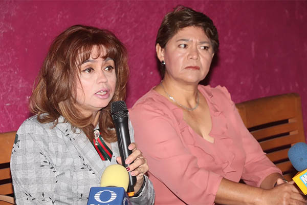 El huachicol afecta los servicios de salud, dice dirigente sindical