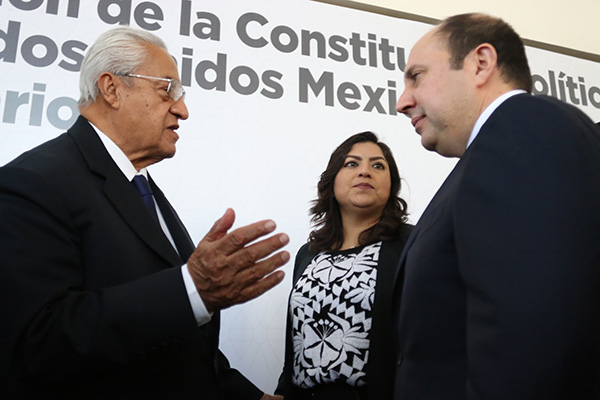 En Puebla, la convergencia genera estabilidad: politólogo