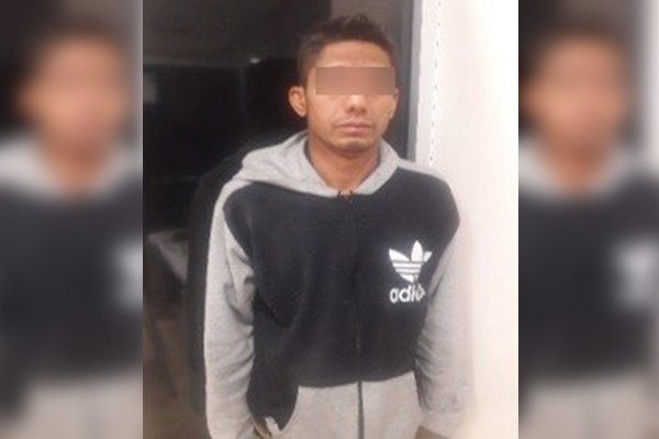 Vinculan a proceso a sujeto por robo a guardería
