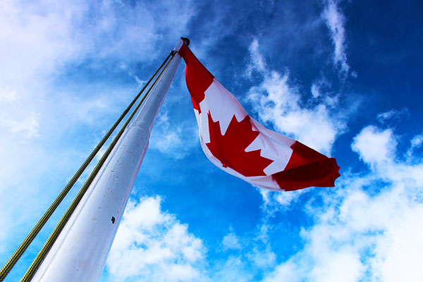 Canadá, nuevo estado de EU