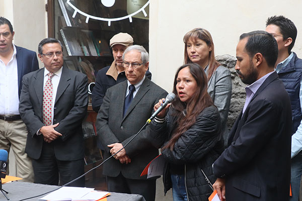 Violencia en pasadas elecciones sigue sin aclararse, acusan