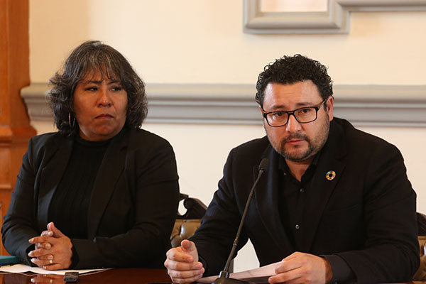 Ayuntamiento invertirá 20 millones para bacheo