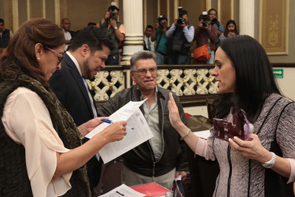 Cambia denominación de la Secretaría de Desarrollo Social por el de Secretaría de Bienestar