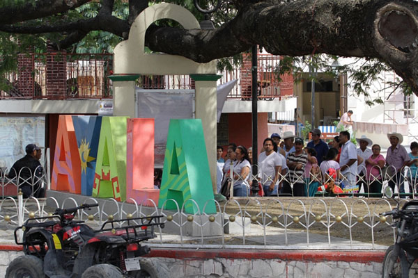 Villa de Ayala vota en paz y se inclina por el “no” a la termoeléctrica