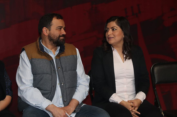 Algunas juntas auxiliares pasarían a ser delegaciones: Ayuntamiento