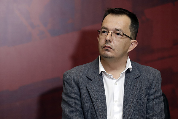 A partir de marzo se podrá consultar el portal de datos abiertos del Ayuntamiento